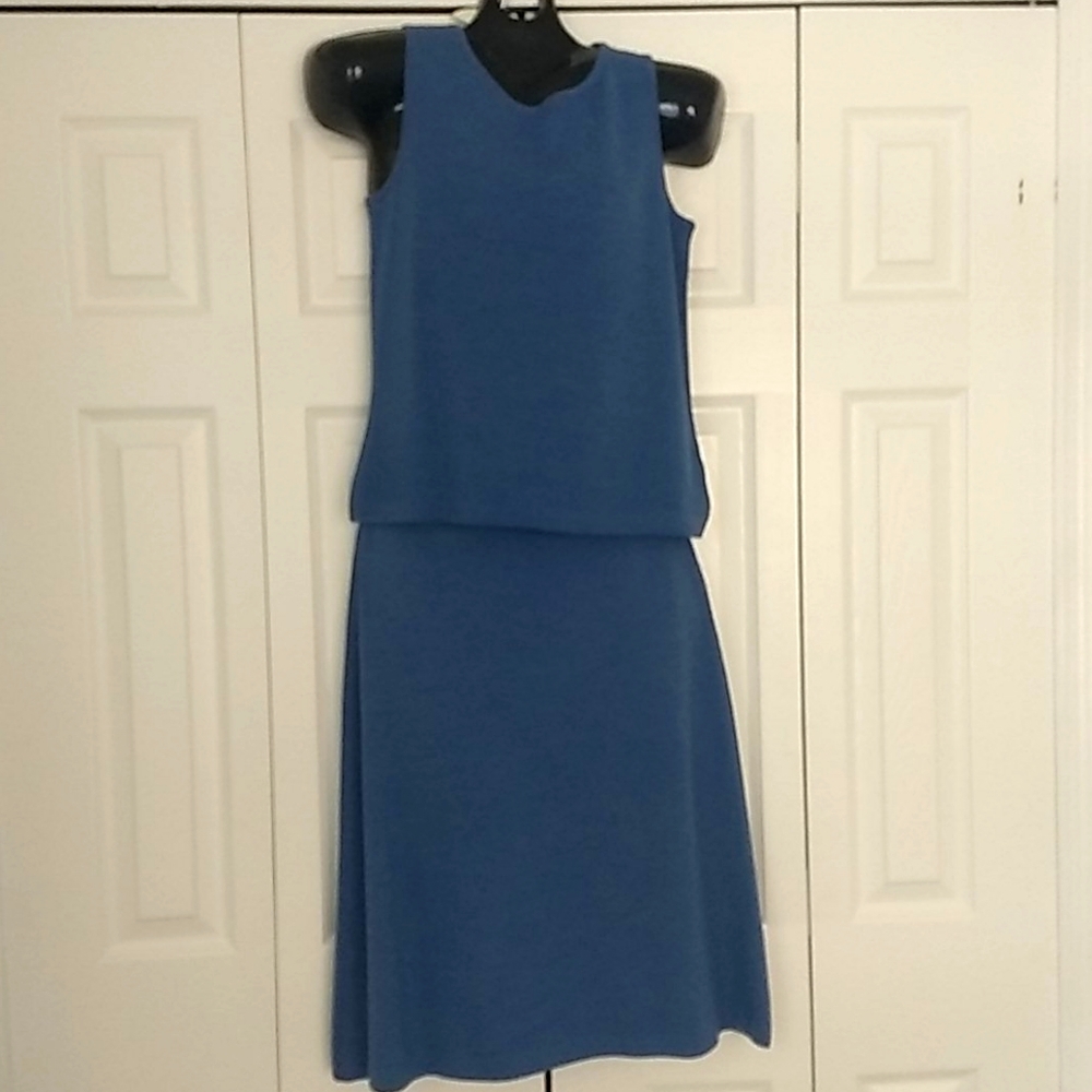 St John 3 piece suit